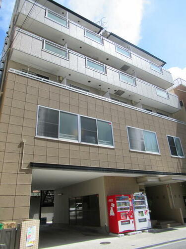 東京都葛飾区新小岩２丁目 6階建 築29年10ヶ月