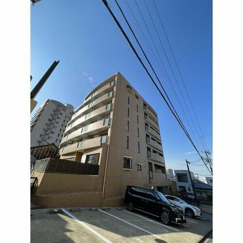 愛知県名古屋市東区白壁３丁目 地上6階地下1階建 築30年9ヶ月