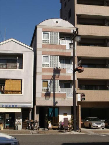 広島県広島市南区段原３丁目 4階建 築30年6ヶ月