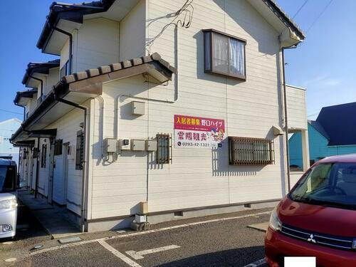 野口ハイツ 2階建