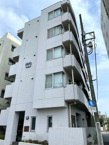 東京都練馬区向山１丁目 5階建 築35年5ヶ月