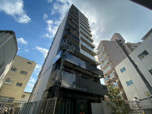 兵庫県神戸市兵庫区須佐野通４丁目 12階建 築3年6ヶ月