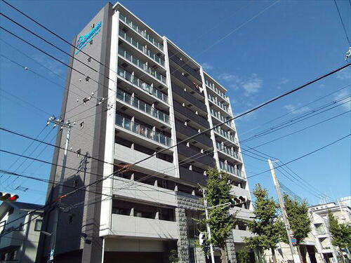 兵庫県神戸市兵庫区中道通３丁目 10階建 築11年5ヶ月