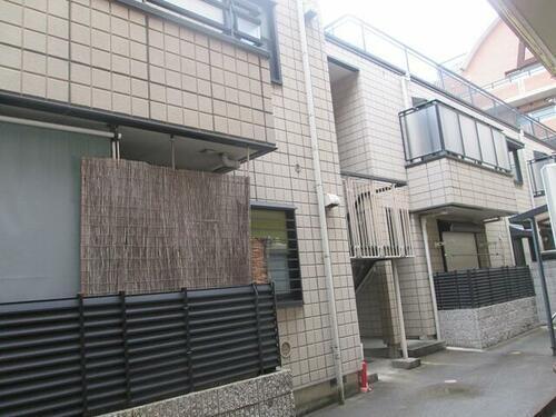 エスティ園田Ⅱ 2階建
