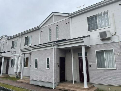 愛知県豊川市為当町後田 賃貸アパート