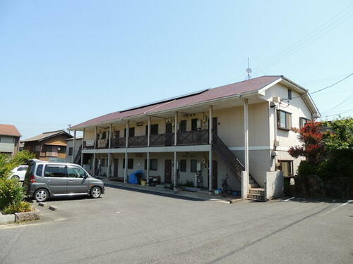 三重県伊賀市四十九町 2階建
