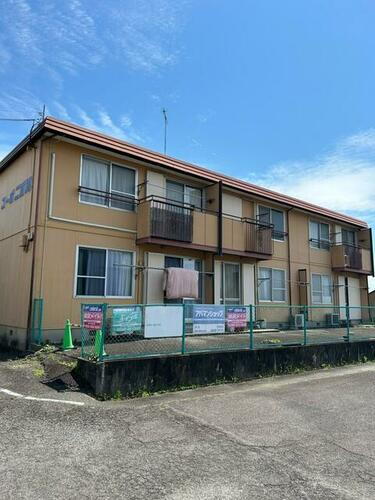 三重県津市半田 2階建 築41年12ヶ月