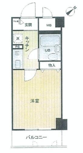 宮城県仙台市泉区八乙女中央３丁目 賃貸マンション