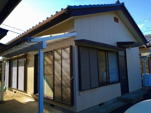 千葉県鴨川市西町 賃貸一戸建て