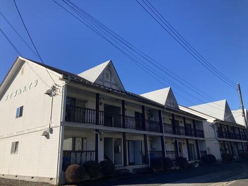 栃木県日光市今市 築36年12ヶ月 2階建