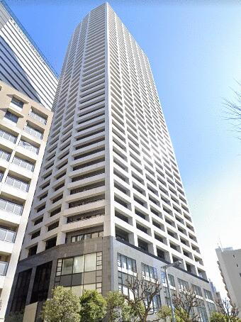 コンシェリア西新宿ＴＯＷＥＲ’ＳＷＥＳＴ 地上44階地下4階建