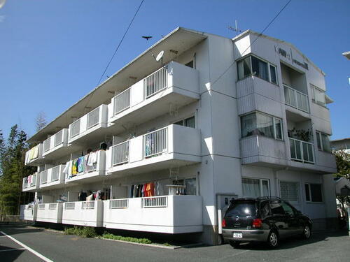 愛知県豊橋市大脇町字大脇 賃貸マンション