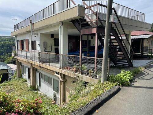 静岡県伊東市鎌田 2階建 築46年8ヶ月