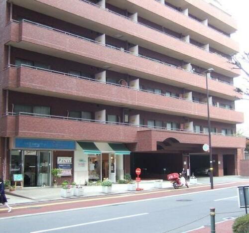 熊本県熊本市中央区草葉町 12階建 築39年1ヶ月