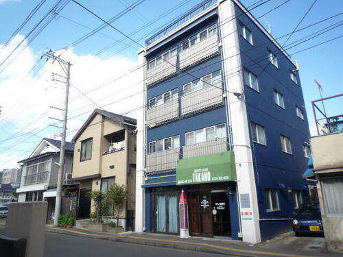 宮城県仙台市青葉区広瀬町 4階建 築44年4ヶ月