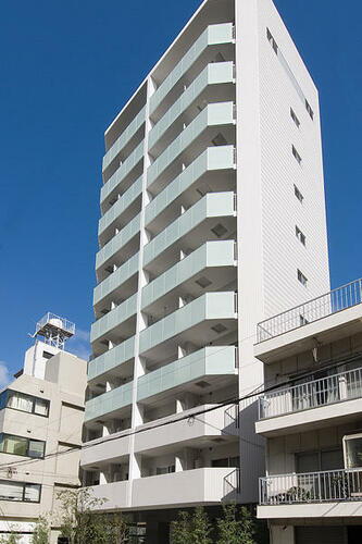 東京都渋谷区宇田川町 賃貸マンション