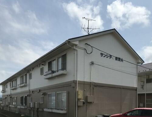 サンシティ鏡田Ａ