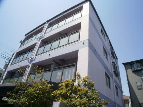 兵庫県神戸市灘区岸地通３丁目 5階建 築28年6ヶ月