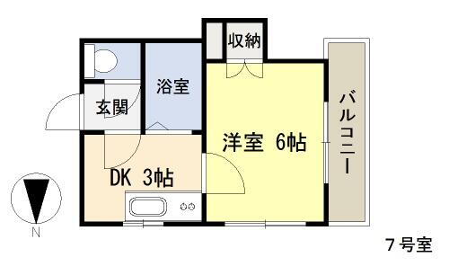 静岡県掛川市大渕 3階建 築32年3ヶ月