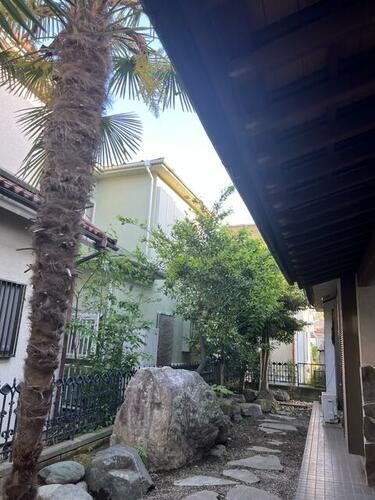 埼玉県本庄市本庄４丁目 2階建