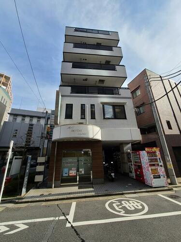 東京都足立区千住仲町 賃貸マンション