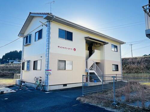 サンシャインコート　Ｓ棟