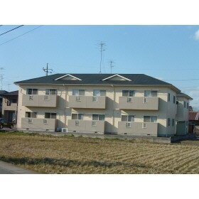 シティハイツミゼリア 2階建