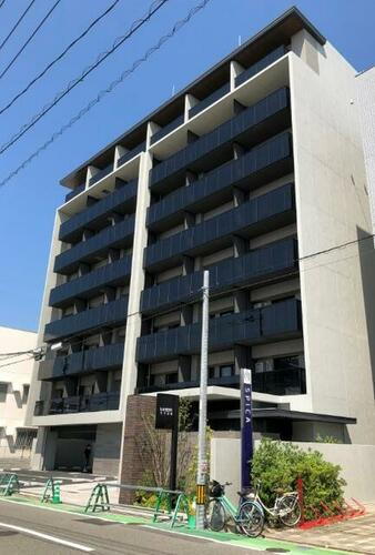 福岡県福岡市博多区吉塚１丁目 8階建 築5年7ヶ月