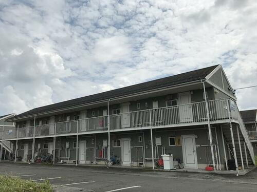 茅野市玉川 2階建