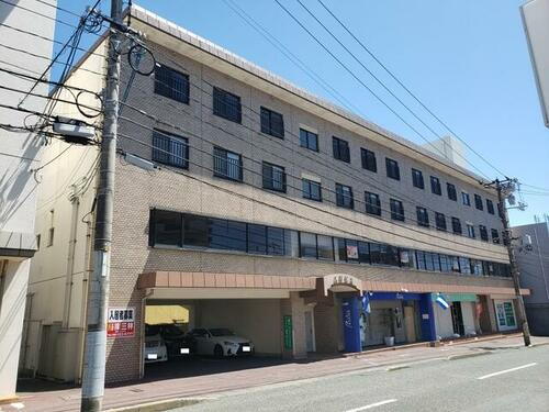 山口県下関市山の田本町 賃貸マンション