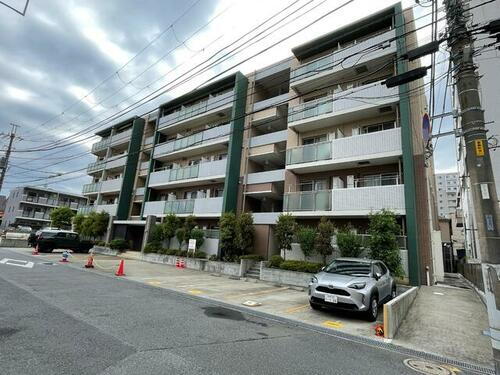 千葉県船橋市葛飾町２丁目 5階建 築12年9ヶ月