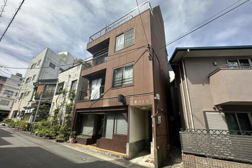 石黒ハイツ 5階建