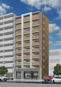 グランパーク県庁東