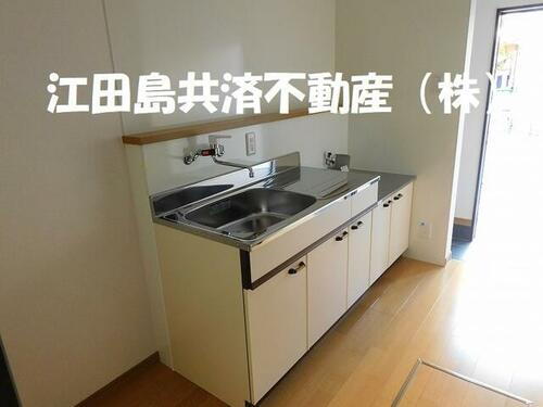 広島県江田島市江田島町中央２丁目 2階建 築4年3ヶ月