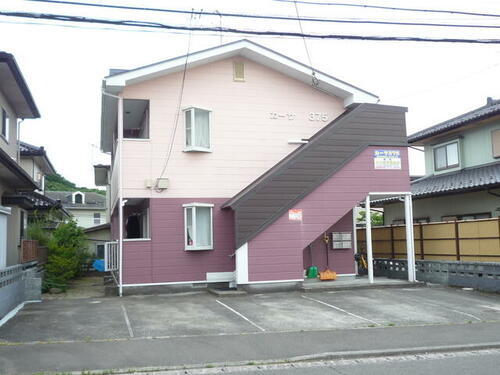 カーサ３７５ 2階建
