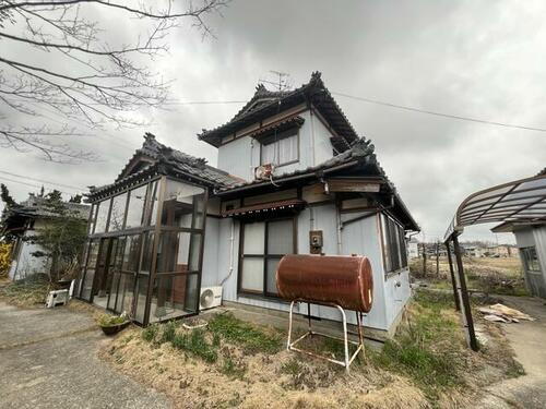 新潟県北蒲原郡聖籠町大字次第浜 2階建