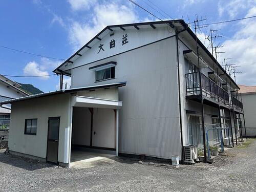 静岡県静岡市葵区唐瀬１丁目 2階建
