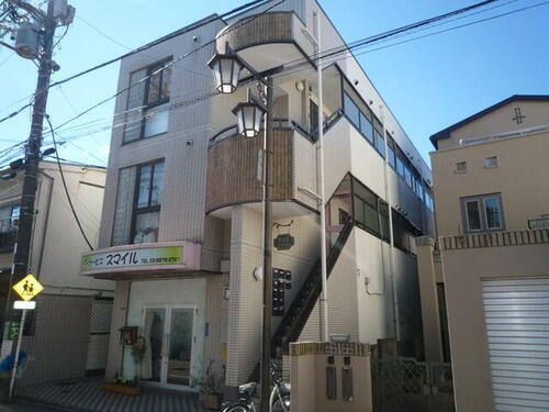 ジュベール 3階建