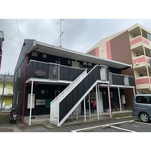 ファインハイツＣ棟