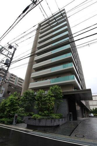 Ｂｒｉｌｌｉａ浦和仲町 13階建