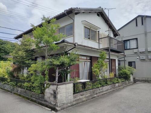三田市桑原貸戸建て