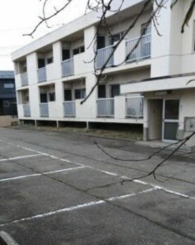 新潟県村上市坂町 2階建 築38年4ヶ月