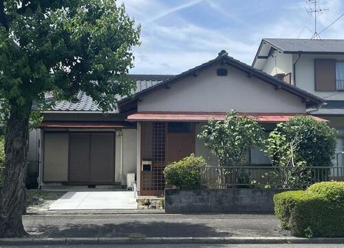 静岡県静岡市葵区城東町 賃貸一戸建て