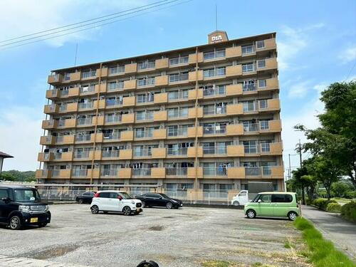 大分県大分市大字佐野 築34年11ヶ月 8階建