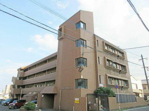 アリュール石垣