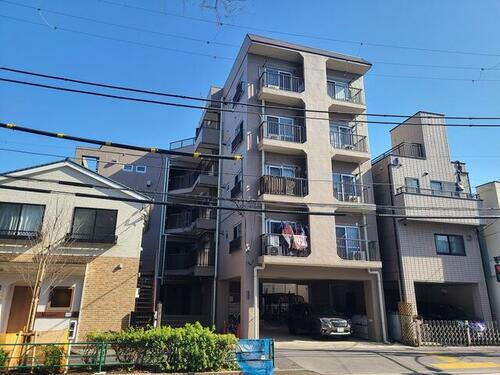 石井マンションＡ