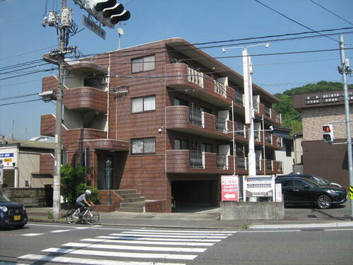 サンフォーレ如月