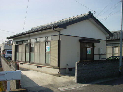 上川東住宅