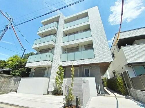 ＣｏｍｆｏｒｔＭａｉｓｏｎ浦和元町