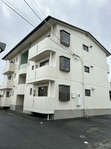 パークサイド東１０２号